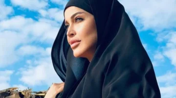 مواعيد عرض مسلسل اللون الأزرق في رمضان والقنوات الناقلة